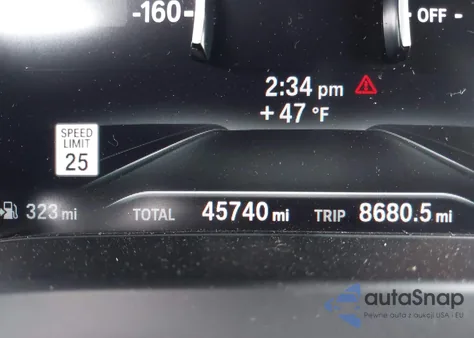 2020 BMW X3 Sdrive30I из США, поврежденный, VIN 5UXTY3C09L9B34526